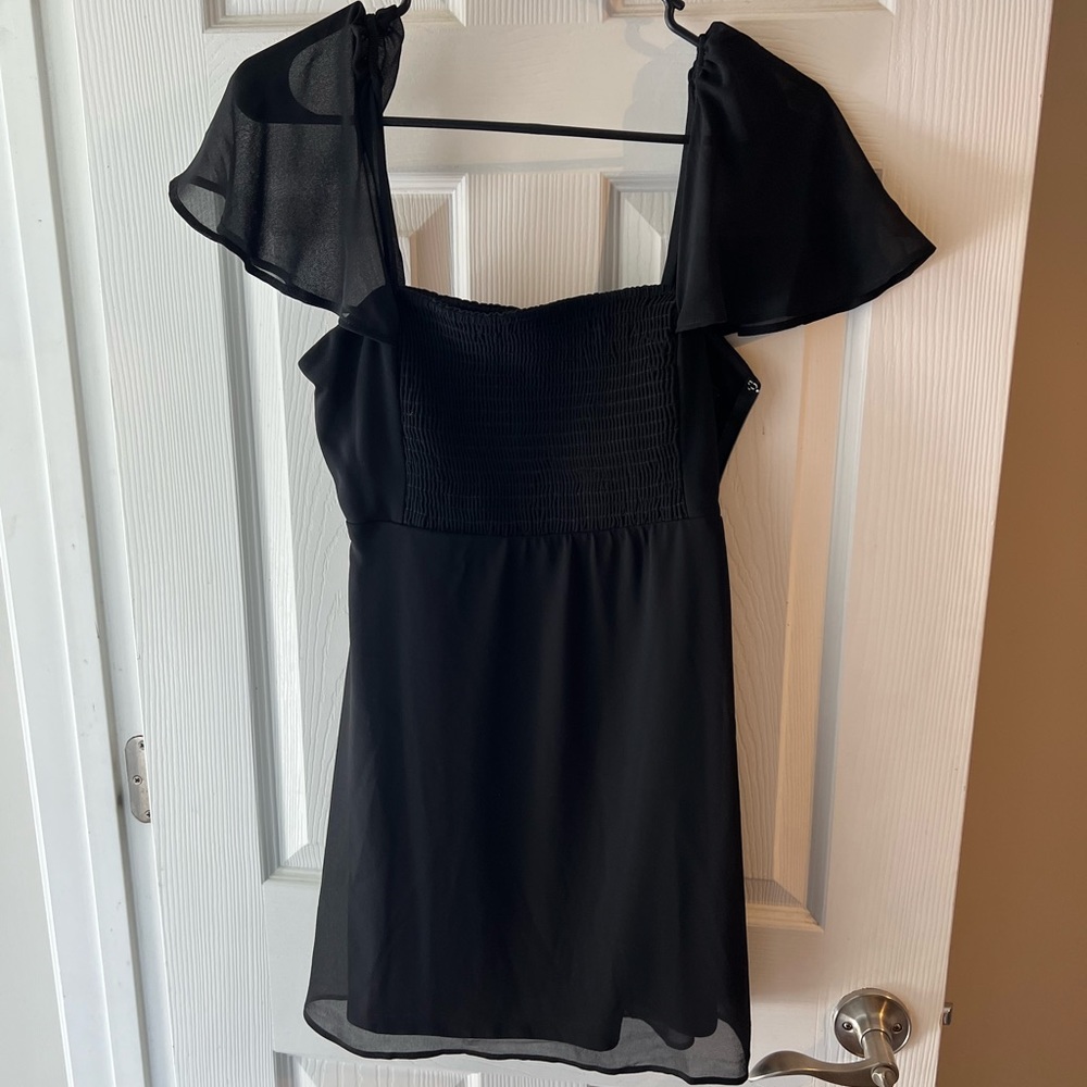 Show me your mumu dress